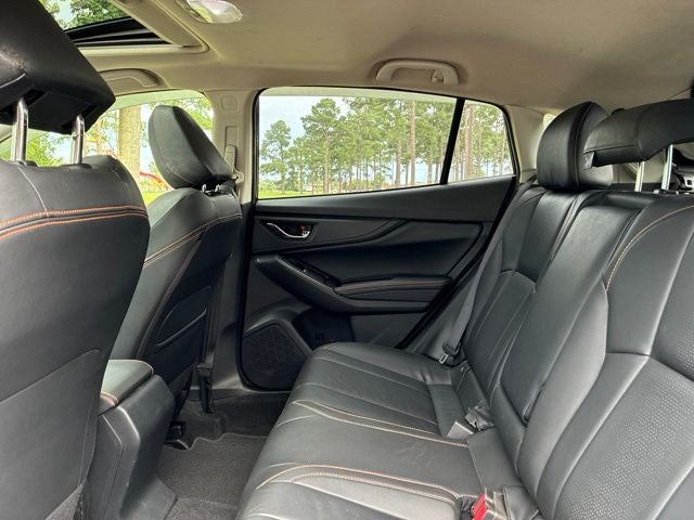 2018 Subaru Crosstrek 2.0i Limited