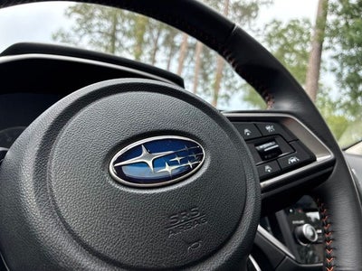 2018 Subaru Crosstrek 2.0i Limited