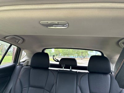 2018 Subaru Crosstrek 2.0i Limited