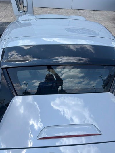 2025 Mazda Mazda MX-5 Miata RF Grand Touring