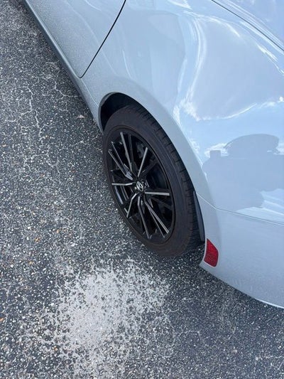 2025 Mazda Mazda MX-5 Miata RF Grand Touring