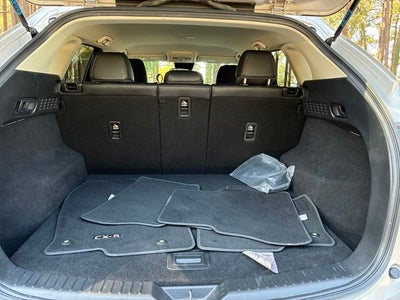 2024 Mazda Mazda CX-5 2.5 S Select Package