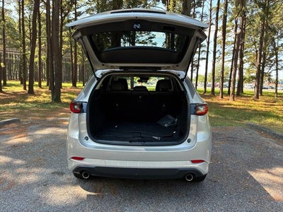 2024 Mazda Mazda CX-5 2.5 S Select Package