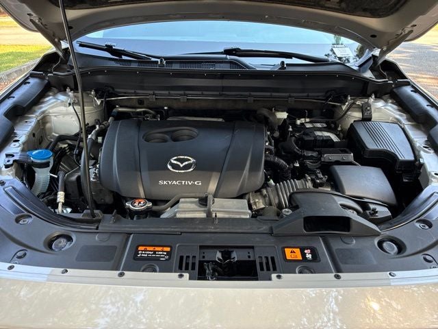 2024 Mazda Mazda CX-5 2.5 S Select Package