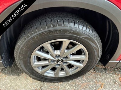 2023 Mazda Mazda CX-5 2.5 S Select Package