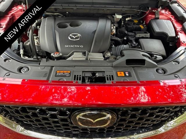 2023 Mazda Mazda CX-5 2.5 S Select Package