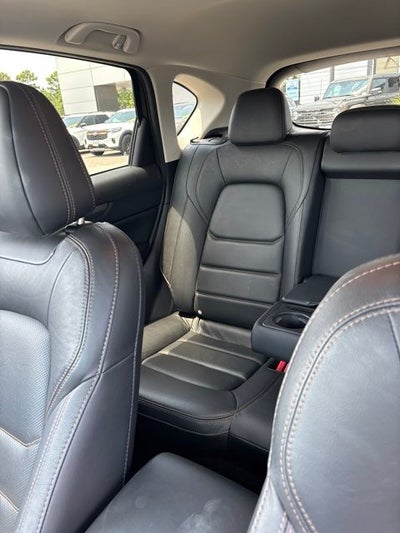 2023 Mazda Mazda CX-5 2.5 S Preferred Package