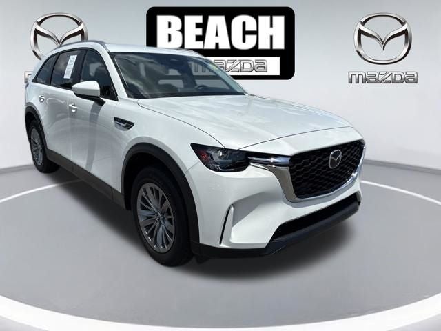 2026 Mazda Mazda CX-90 3.3 Turbo Select