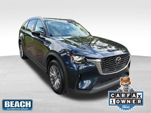 2025 Mazda Mazda CX-90 3.3 Turbo Select