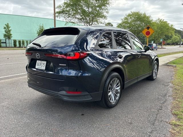 2025 Mazda Mazda CX-90 3.3 Turbo Select