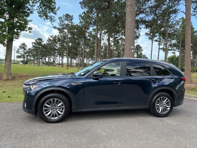 2025 Mazda Mazda CX-90 3.3 Turbo Select