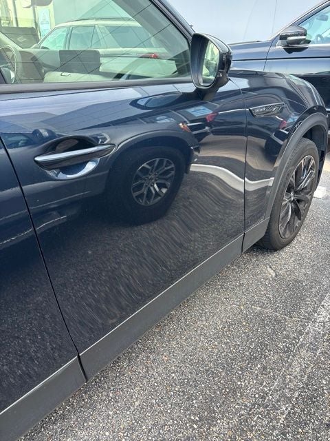 2025 Mazda Mazda CX-90 3.3 Turbo Premium