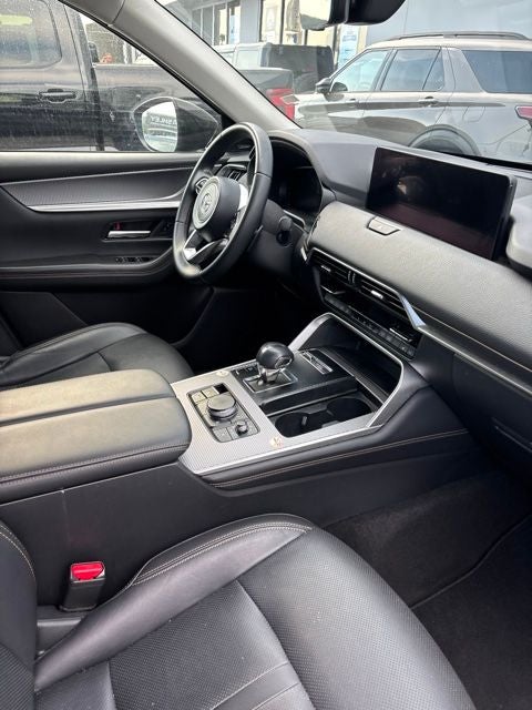 2025 Mazda Mazda CX-90 3.3 Turbo Premium
