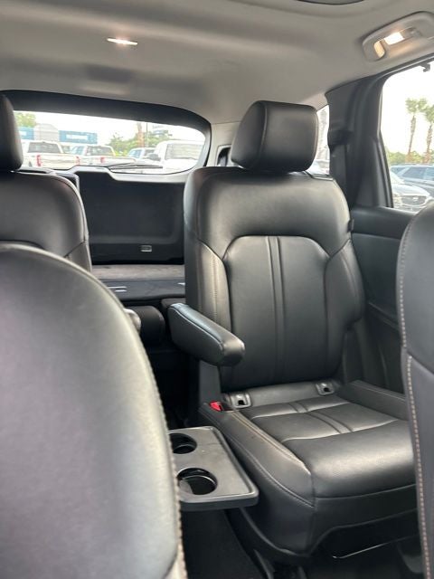 2025 Mazda Mazda CX-90 3.3 Turbo Premium