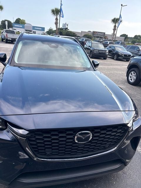 2025 Mazda Mazda CX-90 3.3 Turbo Premium