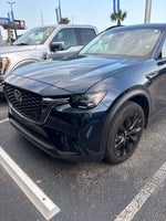 2025 Mazda Mazda CX-90 3.3 Turbo Premium
