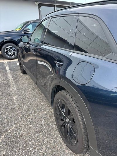 2025 Mazda Mazda CX-90 3.3 Turbo Premium
