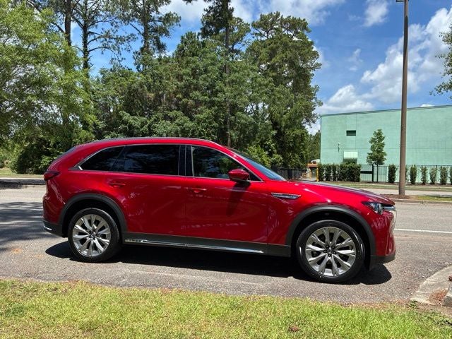 2025 Mazda Mazda CX-90 3.3 Turbo Premium Plus