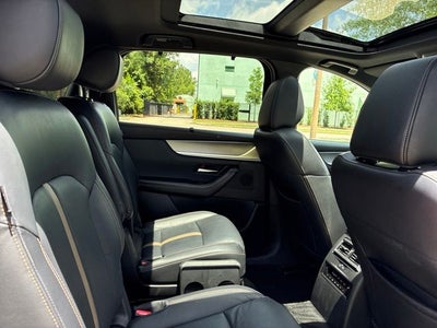 2025 Mazda Mazda CX-90 3.3 Turbo Premium Plus