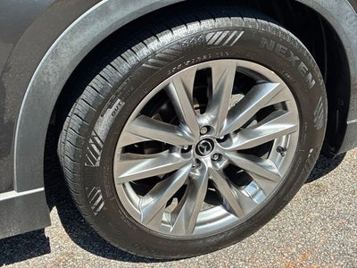 2017 Mazda Mazda CX-9 Grand Touring