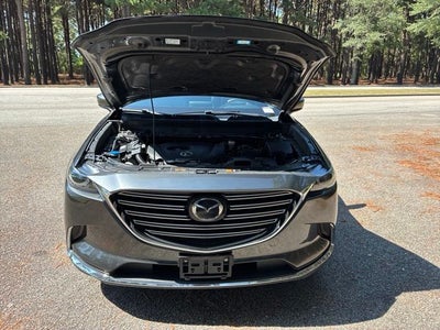 2017 Mazda Mazda CX-9 Grand Touring
