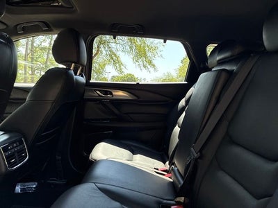 2017 Mazda Mazda CX-9 Grand Touring
