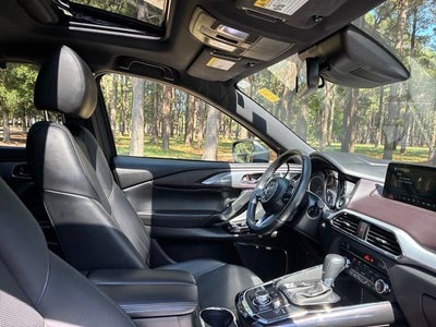 2017 Mazda Mazda CX-9 Grand Touring