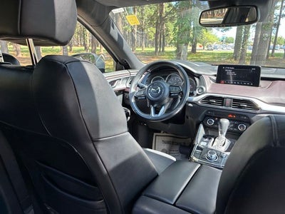 2017 Mazda Mazda CX-9 Grand Touring