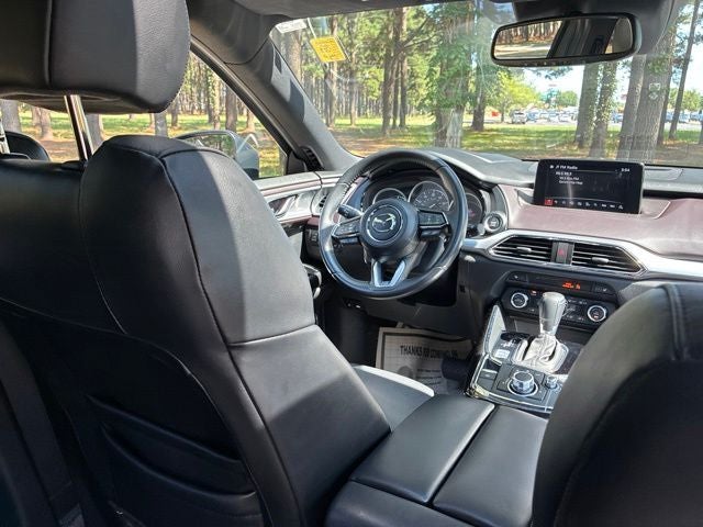 2017 Mazda Mazda CX-9 Grand Touring