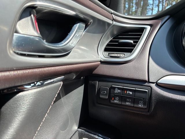 2017 Mazda Mazda CX-9 Grand Touring