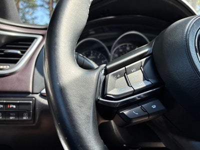 2017 Mazda Mazda CX-9 Grand Touring