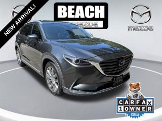 2017 Mazda Mazda CX-9 Grand Touring