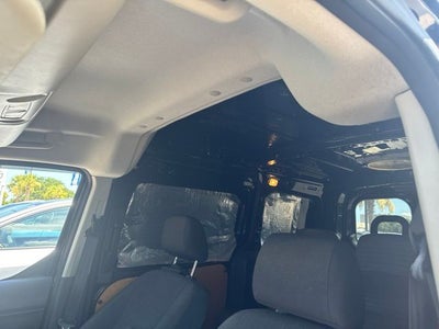 2015 Ford Transit Connect XLT
