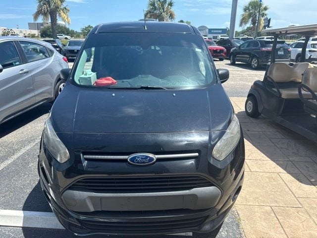 2015 Ford Transit Connect XLT