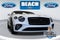 2021 Bentley Continental GT W12