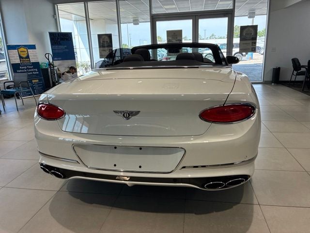 2020 Bentley Continental GT Base - Photo 10