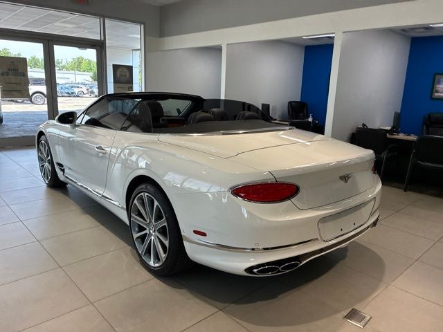 2020 Bentley Continental GT Base - Photo 11