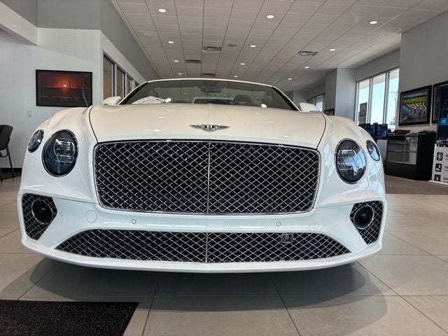 2020 Bentley Continental GT Base - Photo 14
