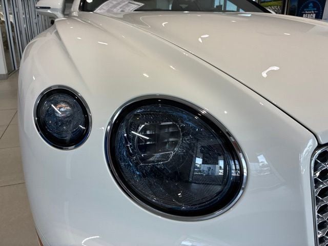 2020 Bentley Continental GT Base - Photo 15