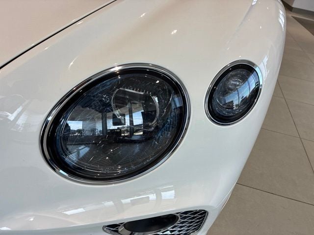 2020 Bentley Continental GT Base - Photo 16