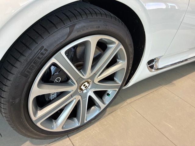 2020 Bentley Continental GT Base - Photo 17