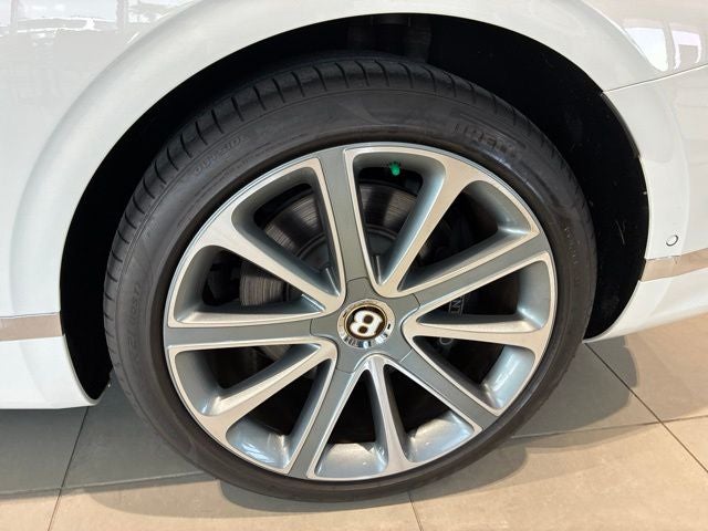 2020 Bentley Continental GT Base - Photo 18