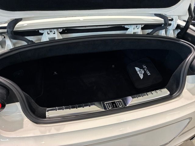 2020 Bentley Continental GT Base - Photo 23