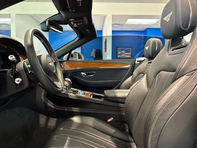 2020 Bentley Continental GT Base - Photo 27