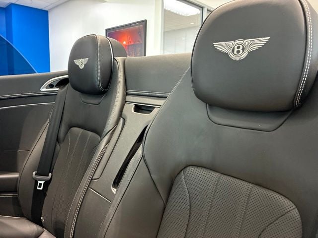 2020 Bentley Continental GT Base - Photo 28