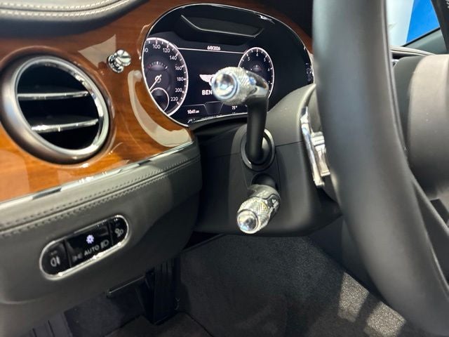 2020 Bentley Continental GT Base - Photo 30