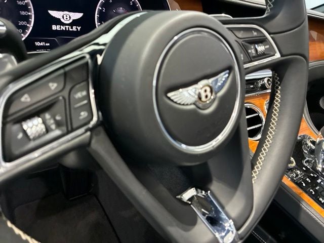 2020 Bentley Continental GT Base - Photo 31
