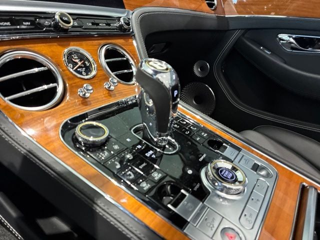 2020 Bentley Continental GT Base - Photo 32