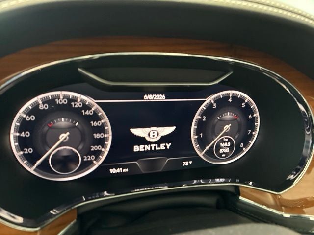 2020 Bentley Continental GT Base - Photo 33