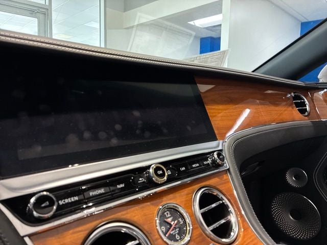 2020 Bentley Continental GT Base - Photo 34